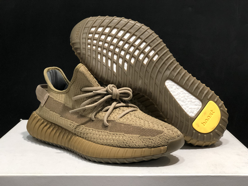 Women's Running Weapon Yeezy Boost 350 V2 